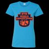 Heavy Cotton Women’s T-Shirt Thumbnail