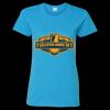 Heavy Cotton Women’s T-Shirt Thumbnail