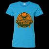 Heavy Cotton Women’s T-Shirt Thumbnail
