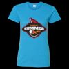 Heavy Cotton Women’s T-Shirt Thumbnail
