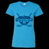 Heavy Cotton Women’s T-Shirt Thumbnail