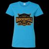 Heavy Cotton Women’s T-Shirt Thumbnail