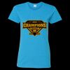 Heavy Cotton Women’s T-Shirt Thumbnail