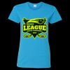 Heavy Cotton Women’s T-Shirt Thumbnail