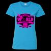 Heavy Cotton Women’s T-Shirt Thumbnail