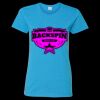 Heavy Cotton Women’s T-Shirt Thumbnail