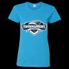 Heavy Cotton Women’s T-Shirt Thumbnail