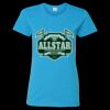 Heavy Cotton Women’s T-Shirt Thumbnail