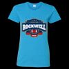 Heavy Cotton Women’s T-Shirt Thumbnail