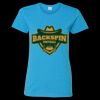 Heavy Cotton Women’s T-Shirt Thumbnail