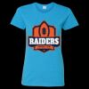 Heavy Cotton Women’s T-Shirt Thumbnail
