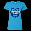 Heavy Cotton Women’s T-Shirt Thumbnail