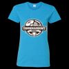Heavy Cotton Women’s T-Shirt Thumbnail