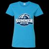 Heavy Cotton Women’s T-Shirt Thumbnail