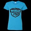 Heavy Cotton Women’s T-Shirt Thumbnail