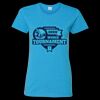 Heavy Cotton Women’s T-Shirt Thumbnail