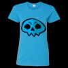 Heavy Cotton Women’s T-Shirt Thumbnail