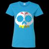 Heavy Cotton Women’s T-Shirt Thumbnail