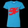 Heavy Cotton Women’s T-Shirt Thumbnail