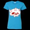 Heavy Cotton Women’s T-Shirt Thumbnail