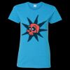 Heavy Cotton Women’s T-Shirt Thumbnail