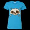 Heavy Cotton Women’s T-Shirt Thumbnail