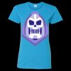 Heavy Cotton Women’s T-Shirt Thumbnail