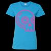 Heavy Cotton Women’s T-Shirt Thumbnail