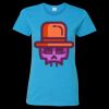Heavy Cotton Women’s T-Shirt Thumbnail