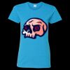 Heavy Cotton Women’s T-Shirt Thumbnail
