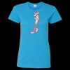 Heavy Cotton Women’s T-Shirt Thumbnail