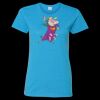 Heavy Cotton Women’s T-Shirt Thumbnail