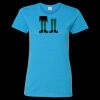 Heavy Cotton Women’s T-Shirt Thumbnail