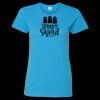 Heavy Cotton Women’s T-Shirt Thumbnail