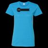 Heavy Cotton Women’s T-Shirt Thumbnail