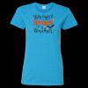Heavy Cotton Women’s T-Shirt Thumbnail