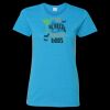 Heavy Cotton Women’s T-Shirt Thumbnail