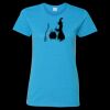 Heavy Cotton Women’s T-Shirt Thumbnail