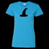 Heavy Cotton Women’s T-Shirt Thumbnail