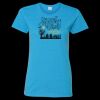 Heavy Cotton Women’s T-Shirt Thumbnail