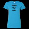 Heavy Cotton Women’s T-Shirt Thumbnail