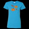 Heavy Cotton Women’s T-Shirt Thumbnail
