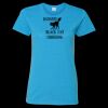 Heavy Cotton Women’s T-Shirt Thumbnail