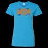 Heavy Cotton Women’s T-Shirt Thumbnail
