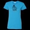 Heavy Cotton Women’s T-Shirt Thumbnail
