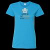 Heavy Cotton Women’s T-Shirt Thumbnail