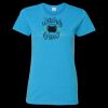 Heavy Cotton Women’s T-Shirt Thumbnail