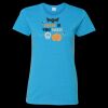 Heavy Cotton Women’s T-Shirt Thumbnail