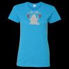 Heavy Cotton Women’s T-Shirt Thumbnail