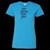Heavy Cotton Women’s T-Shirt Thumbnail